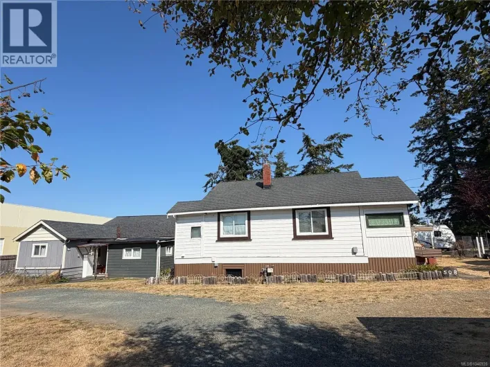 Other for sale: 508 Wembley Rd, Parksville