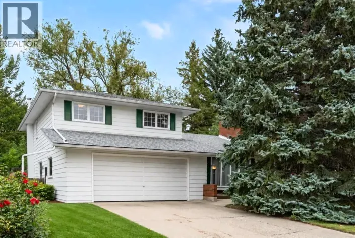 508 Willow Brook Drive SE, Calgary