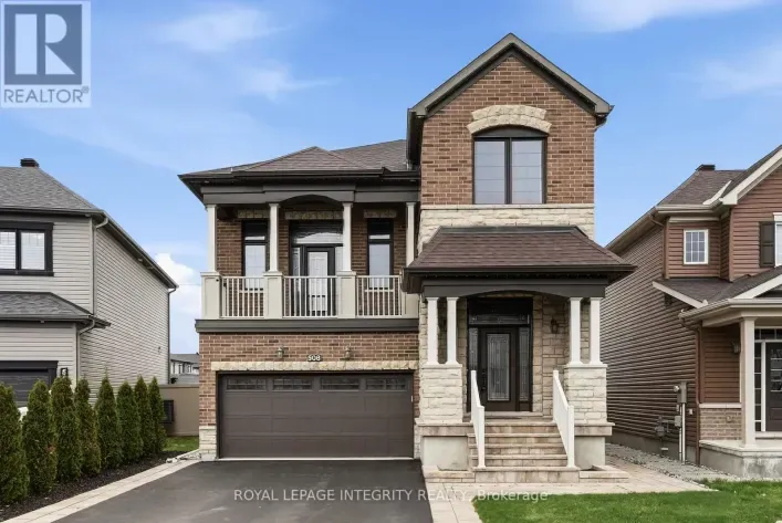 508 YELLOW BIRCH STREET, Ottawa