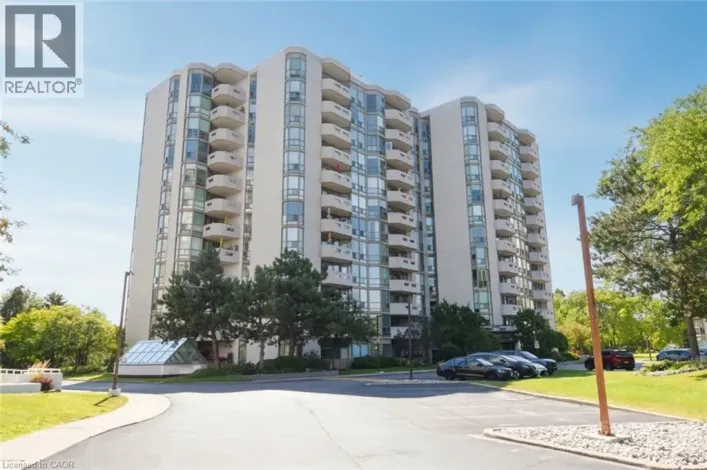 5080 PINEDALE Avenue Unit# 1001, Burlington
