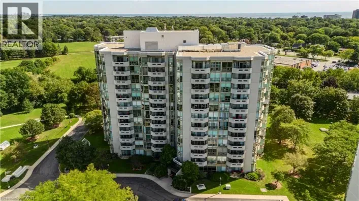 5080 PINEDALE Avenue Unit# 1006, Burlington