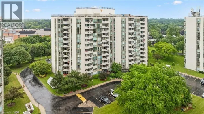 5080 PINEDALE Avenue Unit# 1105, Burlington