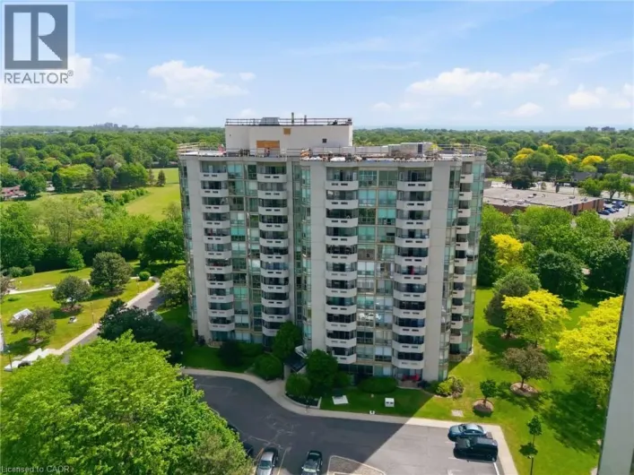 5080 PINEDALE Avenue Unit# 209, Burlington