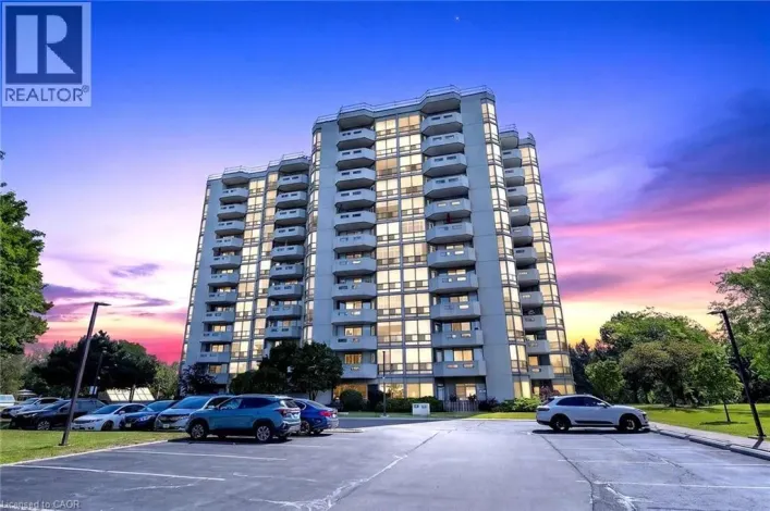 5080 PINEDALE Avenue Unit# 306, Burlington