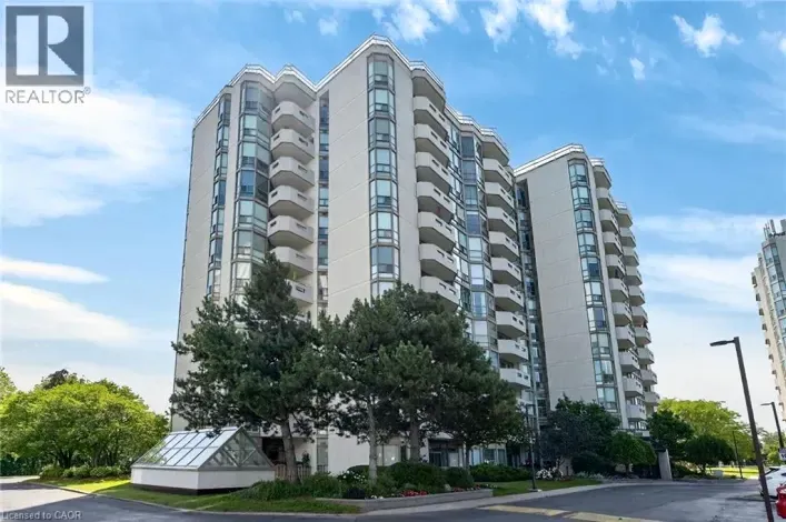 5080 PINEDALE Avenue Unit# 306, Burlington