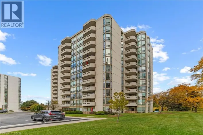 5080 PINEDALE Avenue Unit# 509, Burlington
