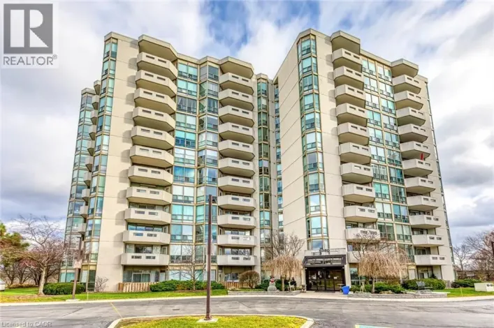 5080 PINEDALE Avenue Unit# 902, Burlington