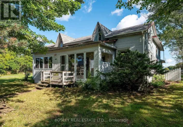 5080 SHERKSTON ROAD, Port Colborne