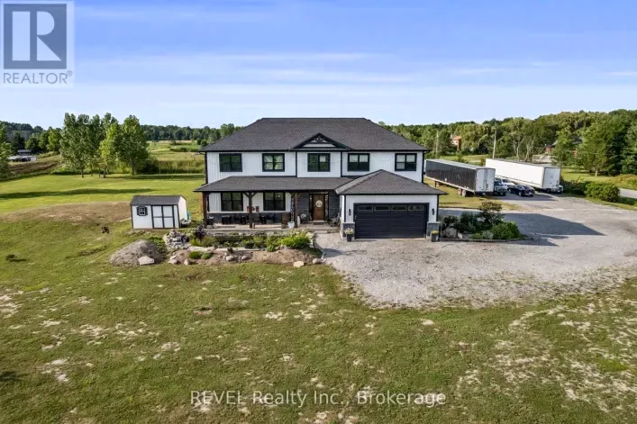 50802 O'REILLY'S ROAD S, Wainfleet