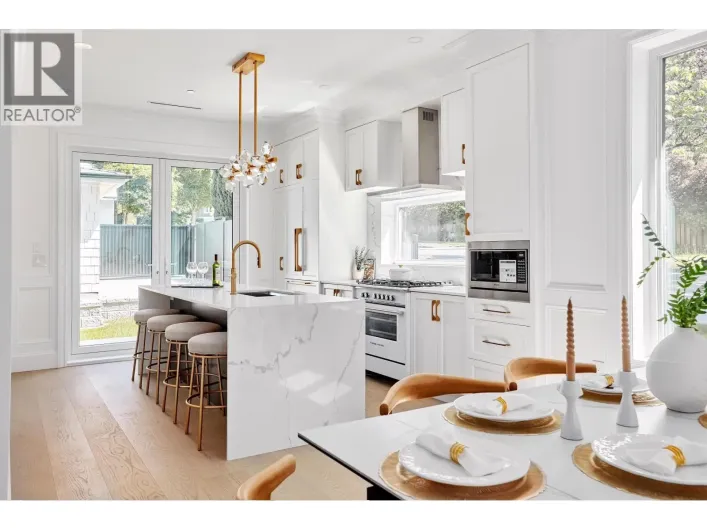 5081 CROWN AVENUE, Vancouver