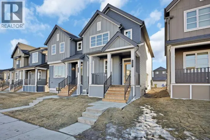 5081 Harmony Circle, Rural Rocky View County