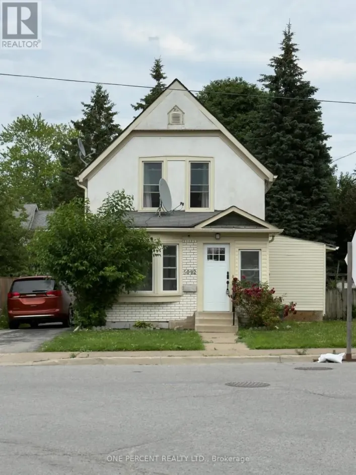 5082 SAINT LAWRENCE AVENUE, Niagara Falls