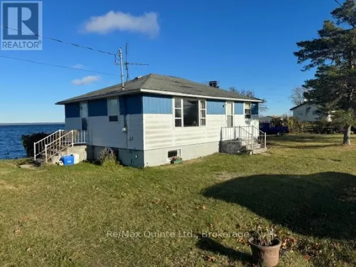 5083 LONG POINT ROAD, Prince Edward County