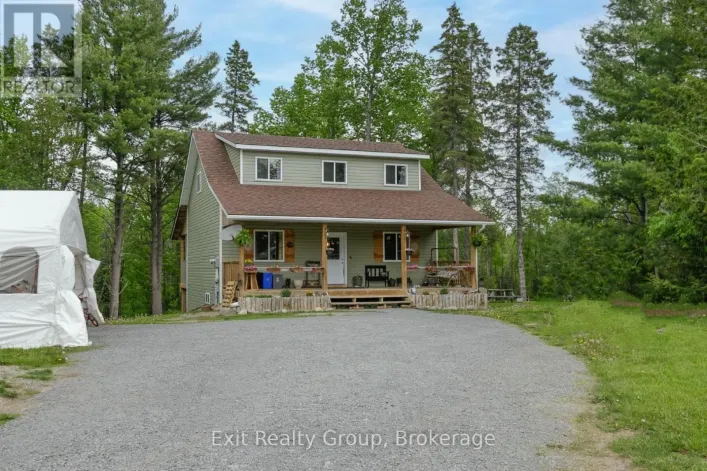 5084 STIRLING MARMORA ROAD, Stirling-Rawdon