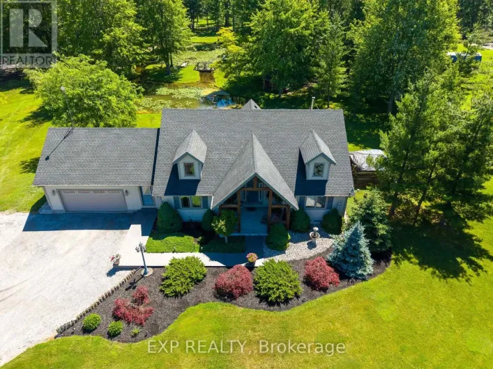 50849 O'REILLY'S ROAD S, Wainfleet