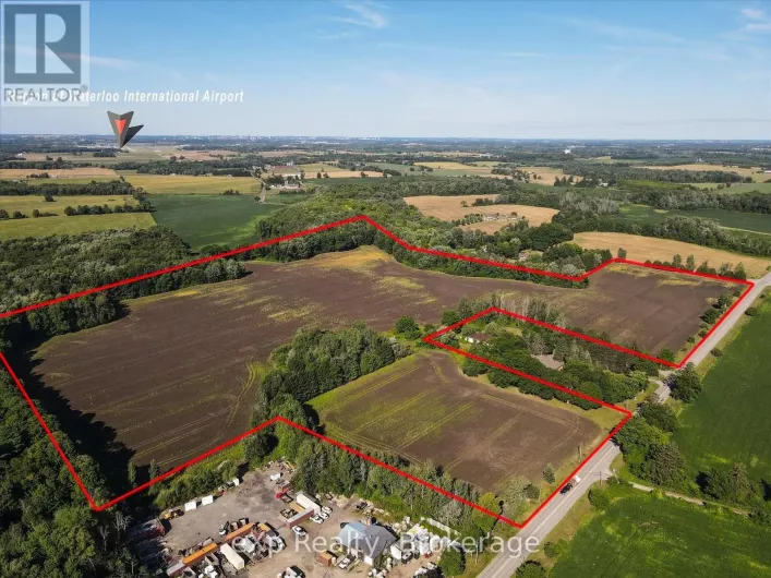 5086 TOWNSHIP RD 1, Guelph/Eramosa