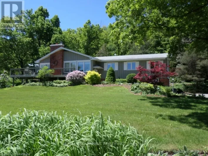 5086 WALKERS LINE, Burlington