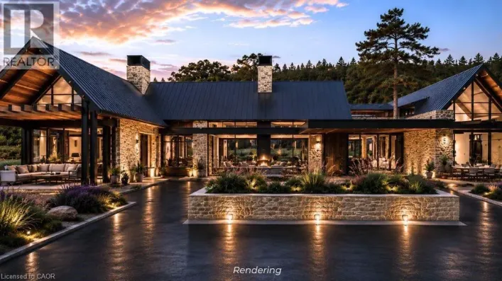 5086 WALKERS Line, Burlington