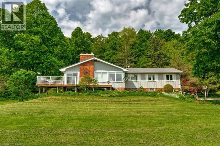 5086 WALKERS Line, Burlington