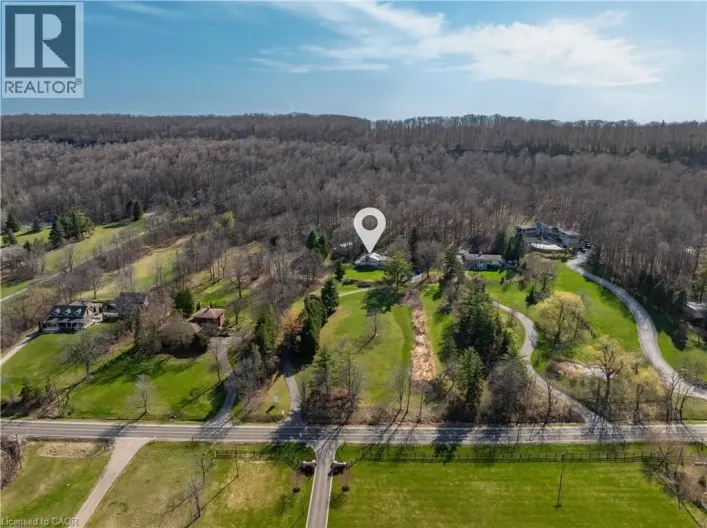 5086 WALKERS Line, Burlington