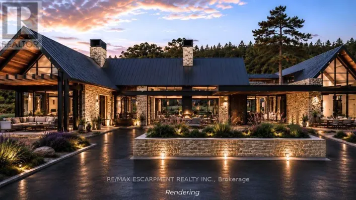 5086 WALKERS LINE, Burlington