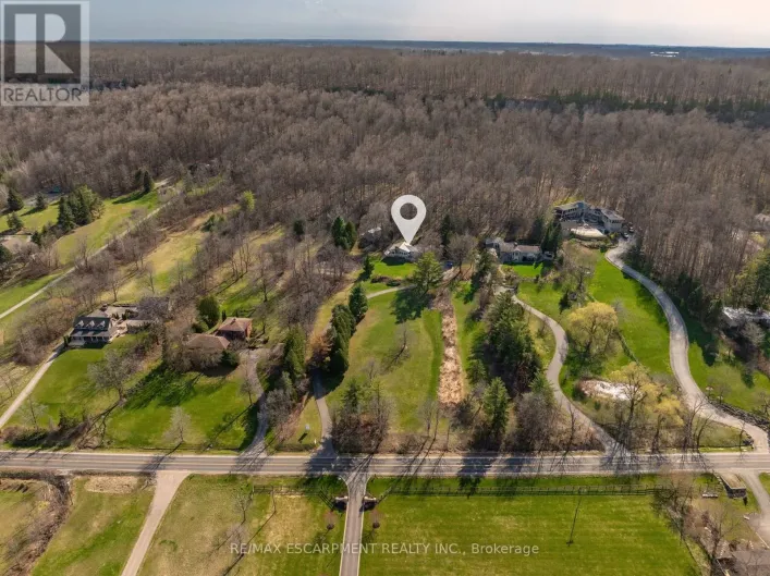 5086 WALKERS LINE, Burlington