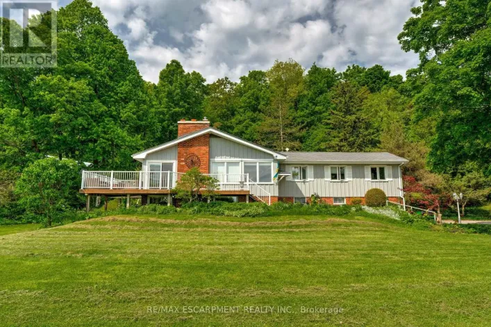 5086 WALKERS LINE, Burlington