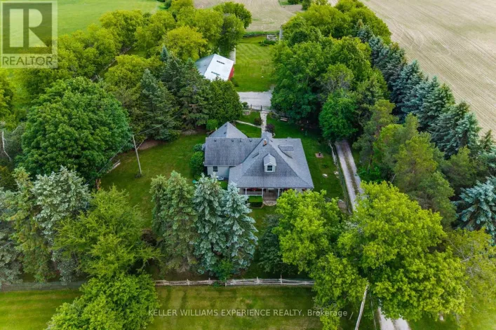 5087 15TH LINE, New Tecumseth