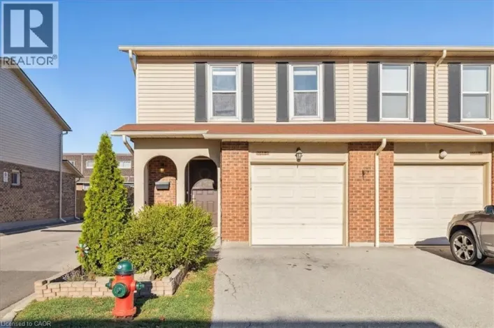 5088 NEW Street Unit# 18, Burlington