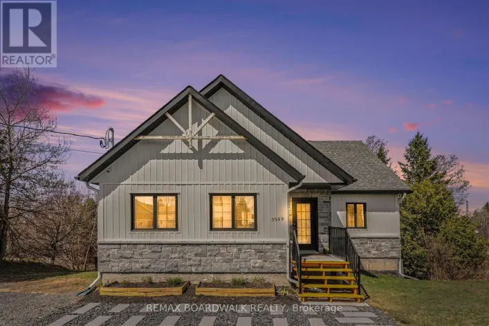 5089 COUNTY RD 10 ROAD, The Nation