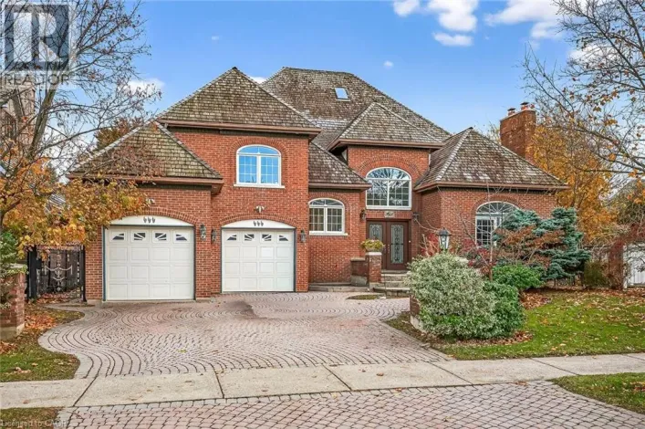 5089 FOREST HILL Drive, Mississauga