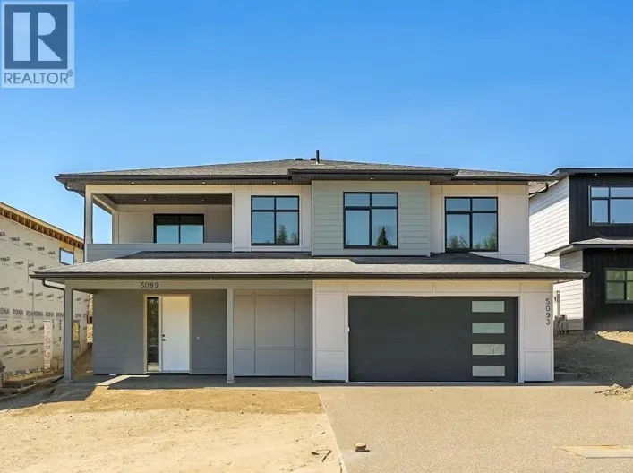 5089 HEADLANDS HEIGHTS, Prince George