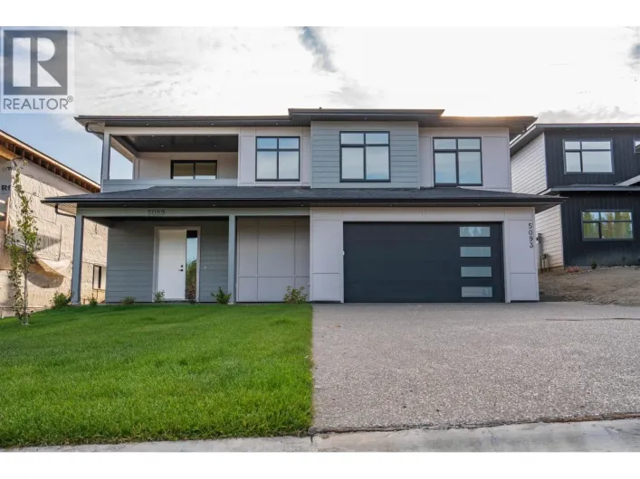 5089 HEADLANDS HEIGHTS, Prince George