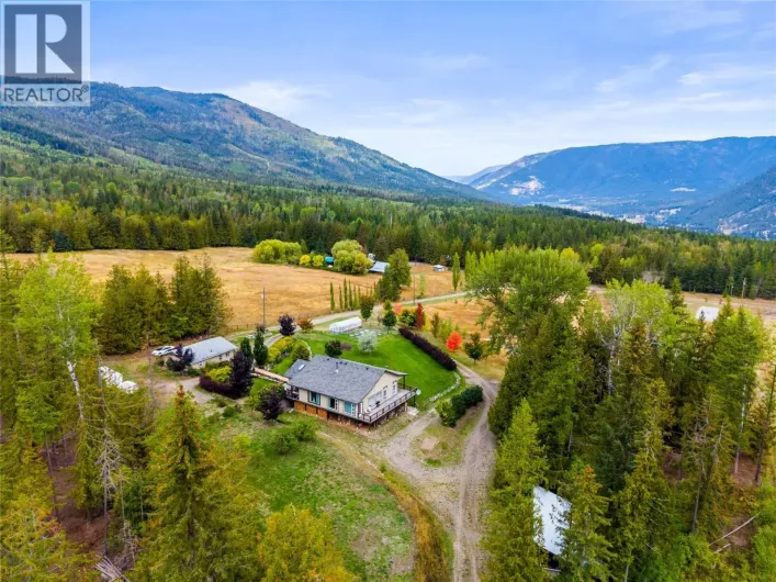 5089A Cedar Hill Road, Falkland