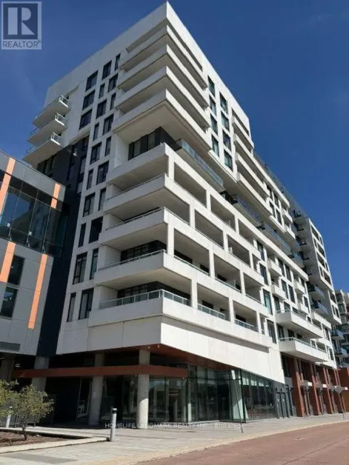 508B - 8 ROUGE VALLEY DRIVE, Markham