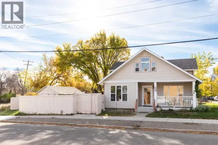 508D 5 Avenue SE, Medicine Hat