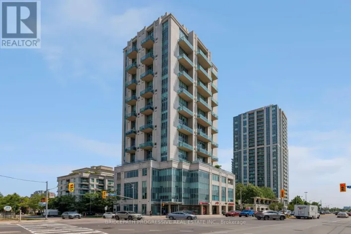 509 - 1 AVONDALE AVENUE, Toronto