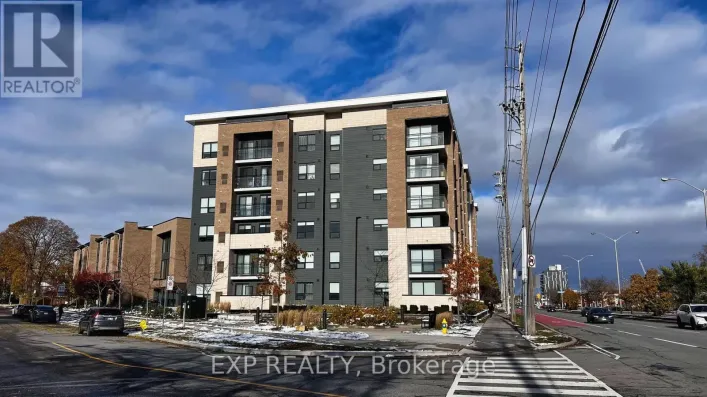 509 - 1 FALAISE ROAD, Toronto