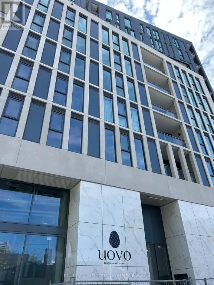 509 - 1 HILLSDALE AVENUE W, Toronto