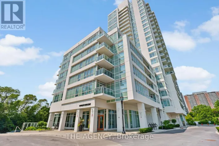 509 - 10 WILBY CRESCENT, Toronto