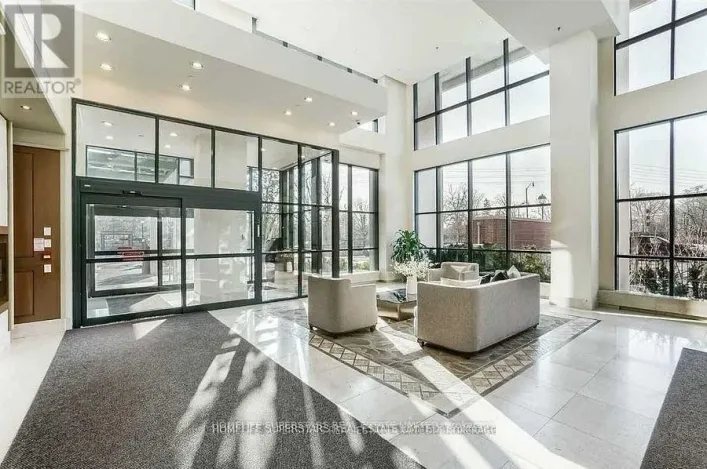 509 - 100 JOHN STREET, Brampton