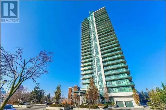 509 - 100 JOHN STREET, Brampton