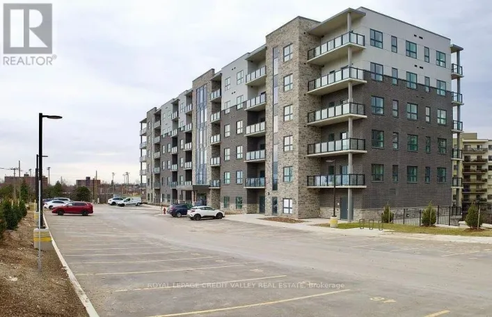 509 - 1000 LACKNER BOULEVARD, Kitchener