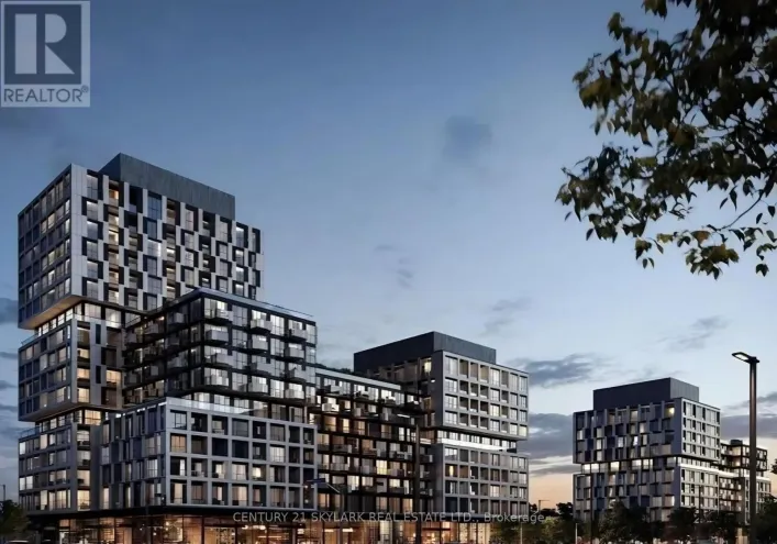 509 - 1007 THE QUEENSWAY STREET, Toronto