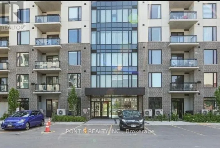 509 - 103 ROGER STREET, Waterloo