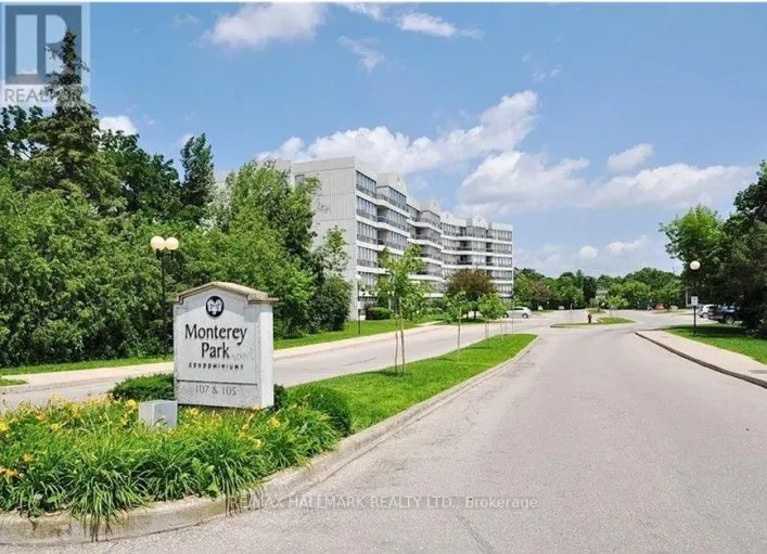 509 - 107 BAGOT STREET, Guelph