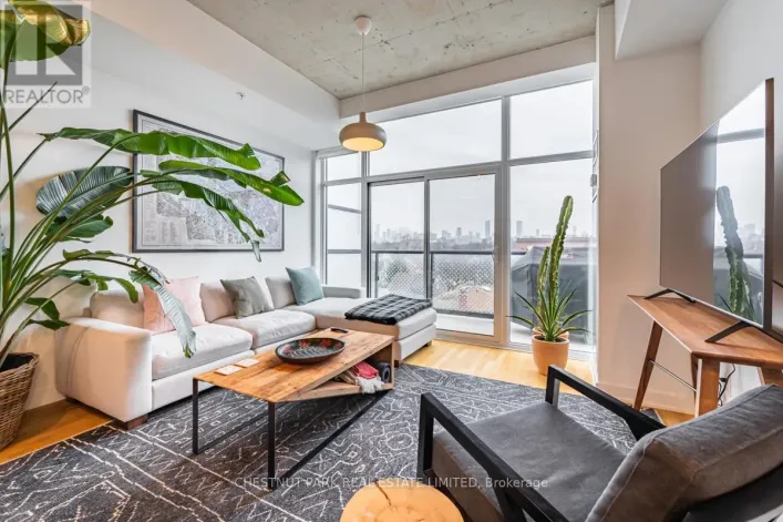 509 - 109 OSSINGTON AVENUE, Toronto
