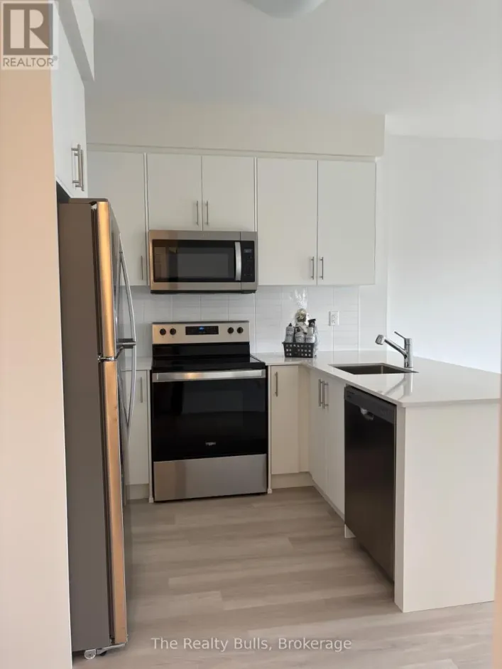 509 - 1100 LACKNER PLACE E, Kitchener