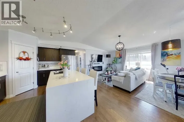 509 12 Street SW, Slave Lake