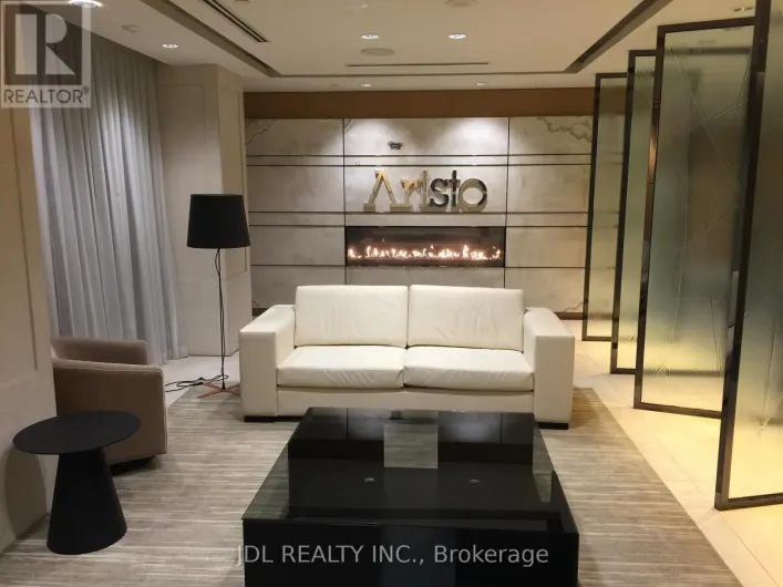 509 - 120 HARRISON GARDEN BOULEVARD, Toronto